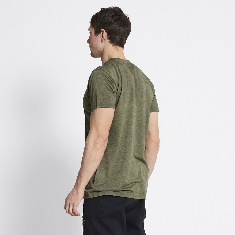 Lightweight tee "Od"